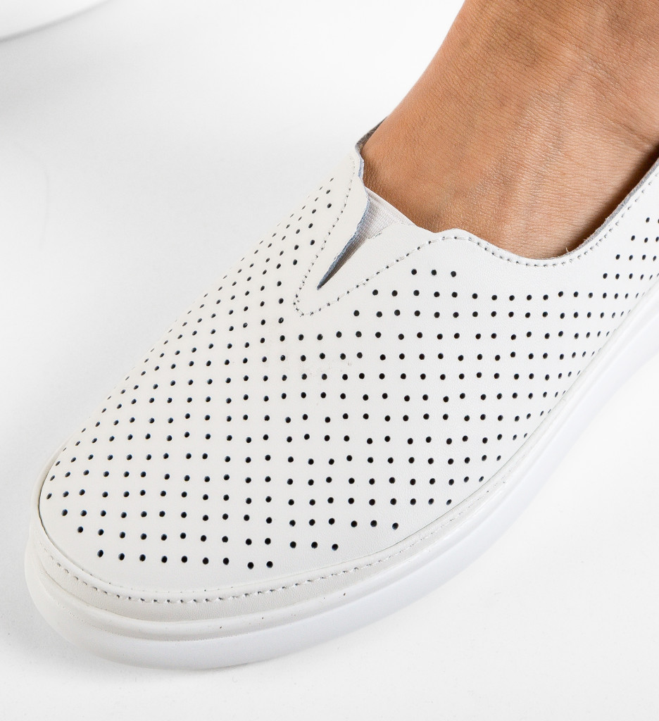 Pantofi Casual Dama Maur Albi - Confort și Stil - imagine 5