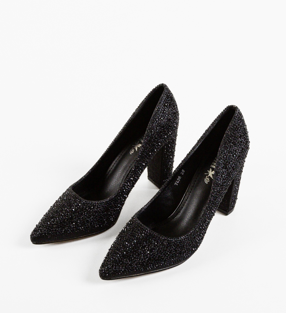 Pantofi Vanja Negri - Eleganță și Stil - imagine 5