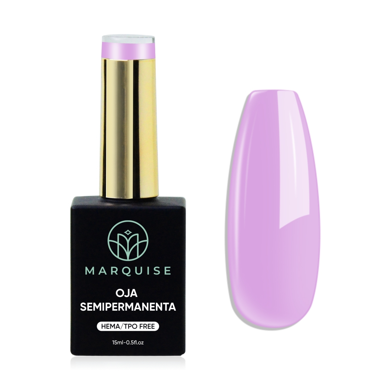 Oja Semipermanenta Marquise Picadili HEMA Free