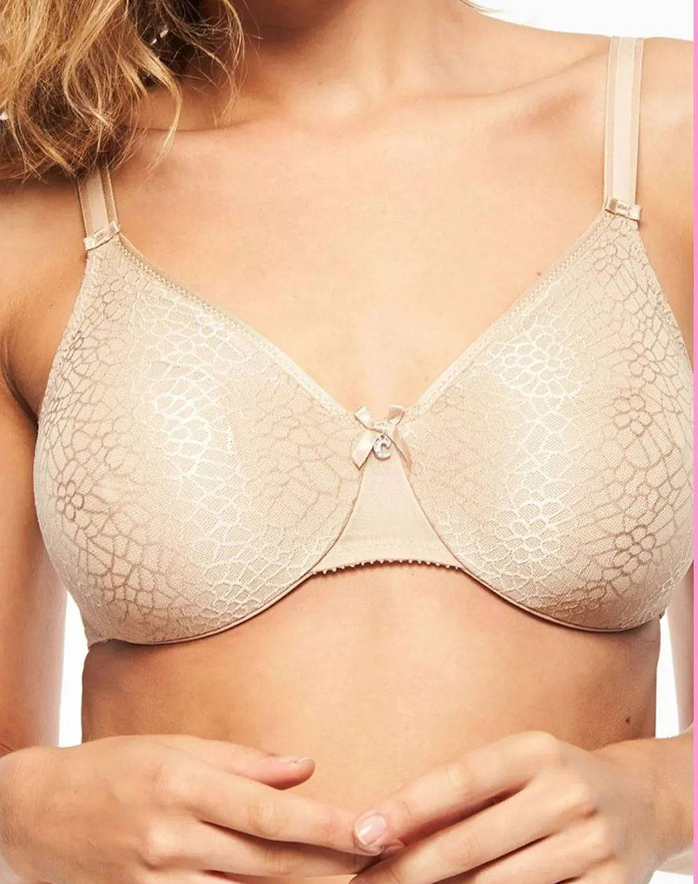 Chantelle Sutien Minimizer Confort