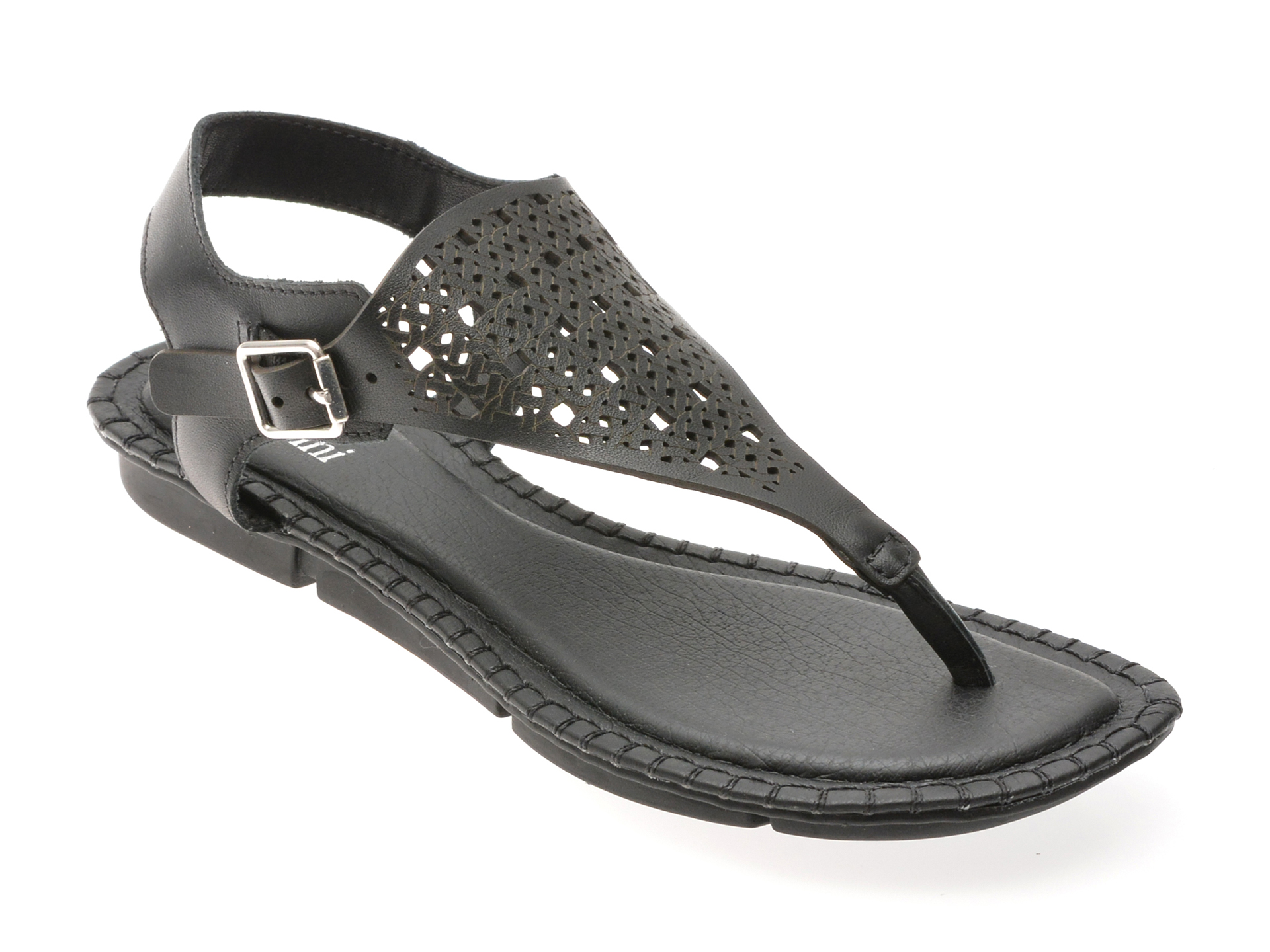 Sandale Piele Flavia Passini - Eleganță și Stil