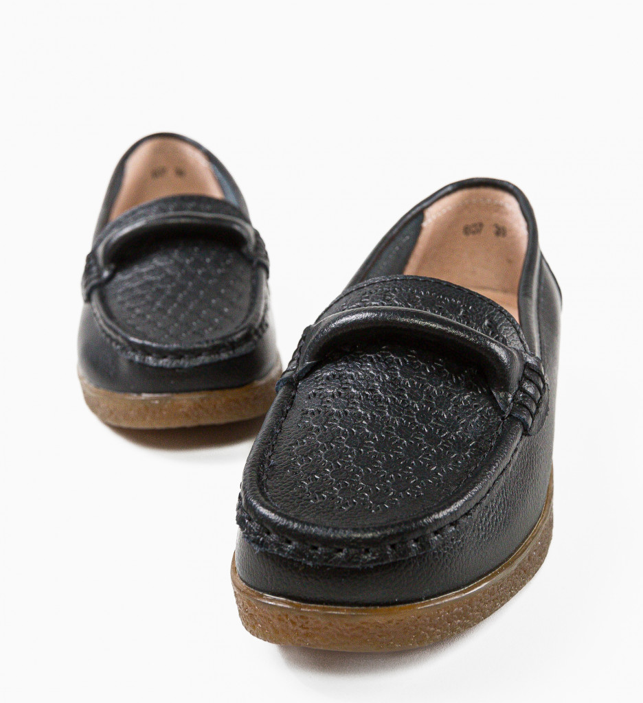 Pantofi Casual Pedikan Negri | Confort și Stil - imagine 6