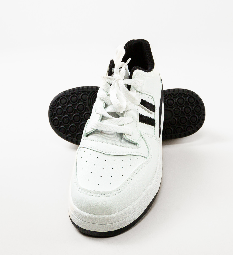 Pantofi Sport Eator Albi 2 - Confort și Stil - imagine 7