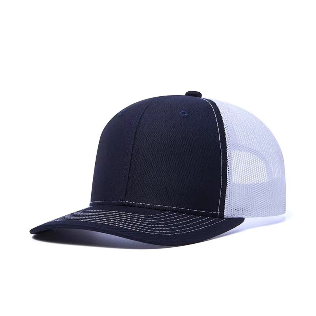 Picadili Sapca Unisex Ajustabila Bleumarin