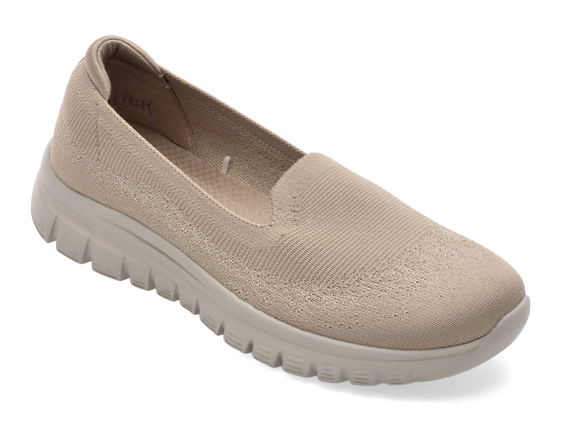 Pantofi Skechers GRACEFUL - Confort Suprem - imagine 2