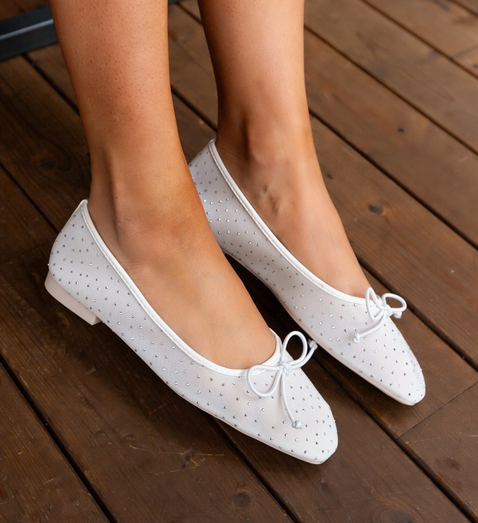 Balerini Brides Albi - Confort și Eleganță - imagine 3