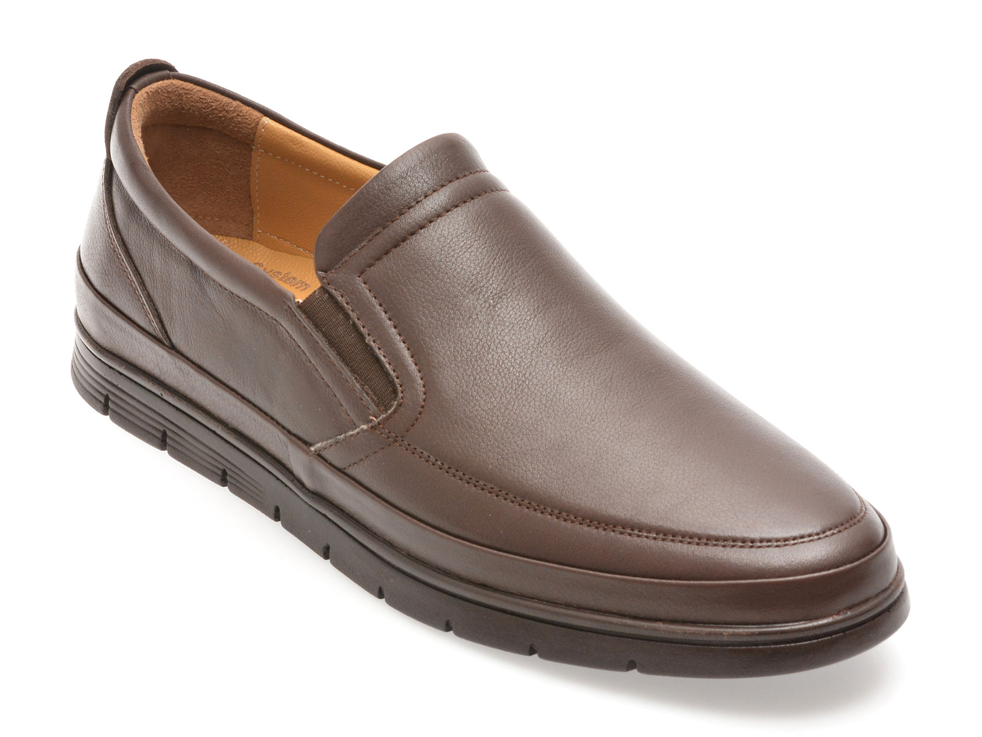 Mocasini Bite The Bullet | Eleganță în Piele