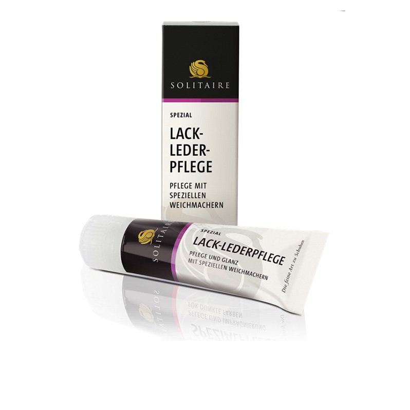 Crema-Lac Neagra Solitaire | Stralucire si Protectie