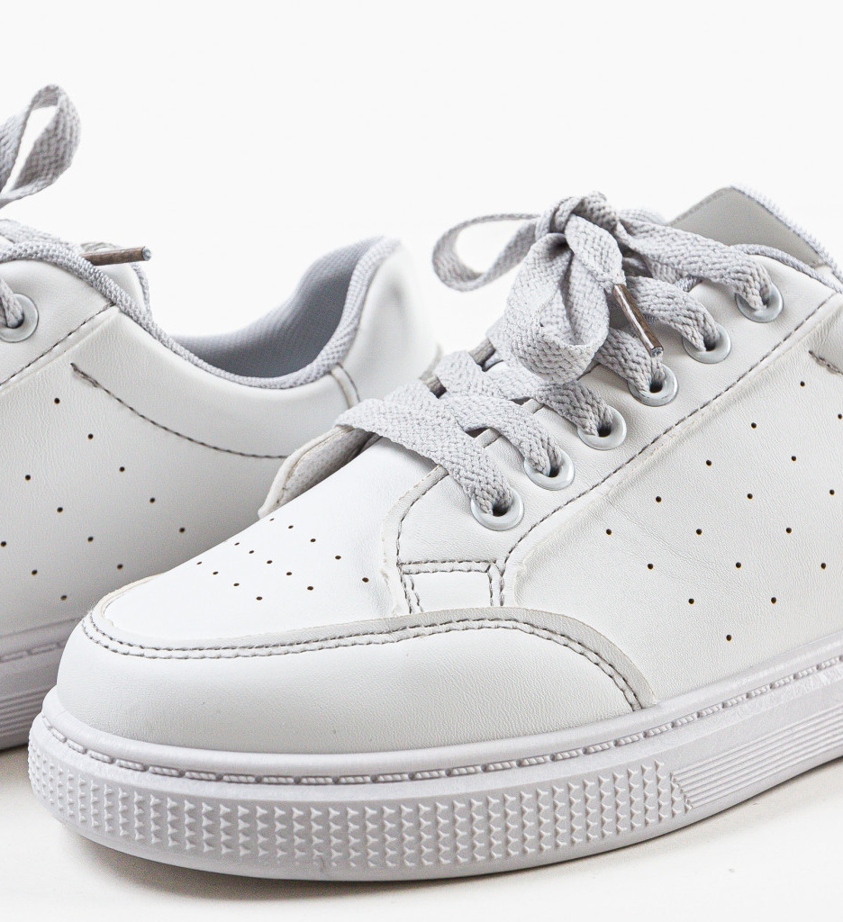 Sneakers Dama Kate Albi - Confort & Stil - imagine 6