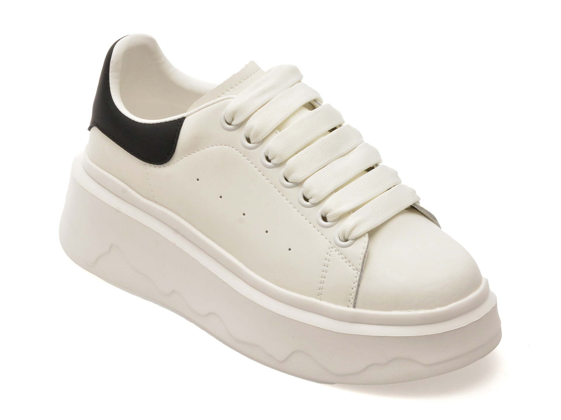 Pantofi GRYXX din Piele Naturală