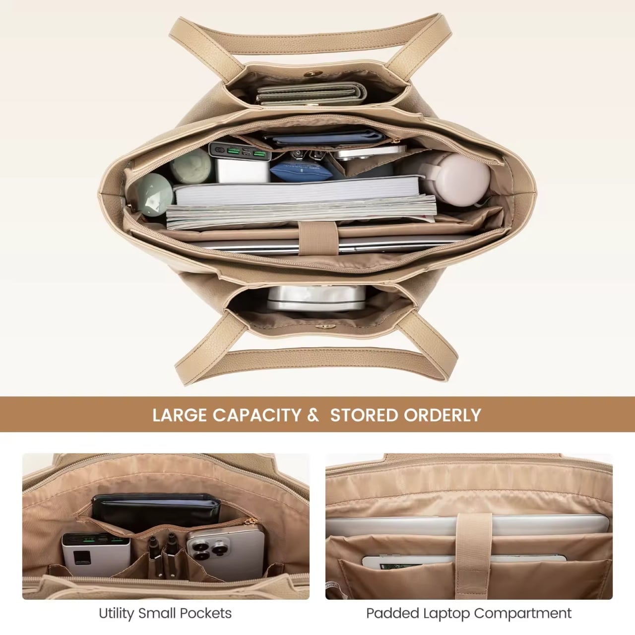 Geanta Dama Delis Lethia GT3389 - Elegantă - imagine 4