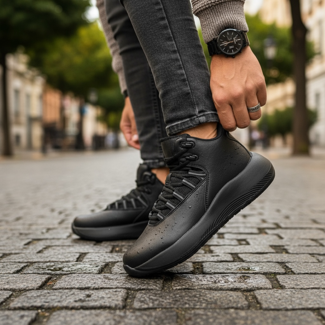 Incaltaminte barbati