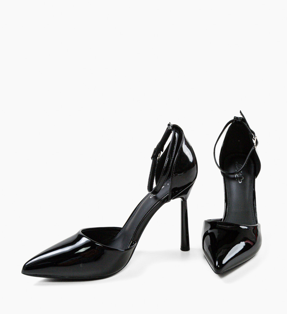 Pantofi Elin Negri | Eleganță și Stil - imagine 5