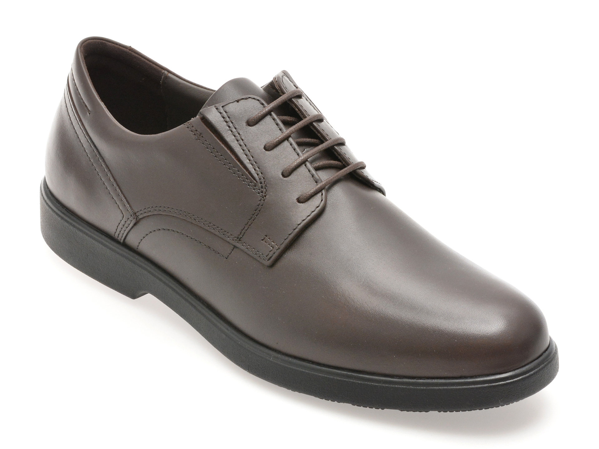 Pantofi Geox din piele naturală