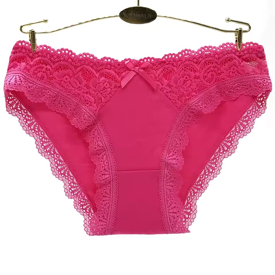 Set 6 Chiloți Dama Picadili Confort - imagine 4