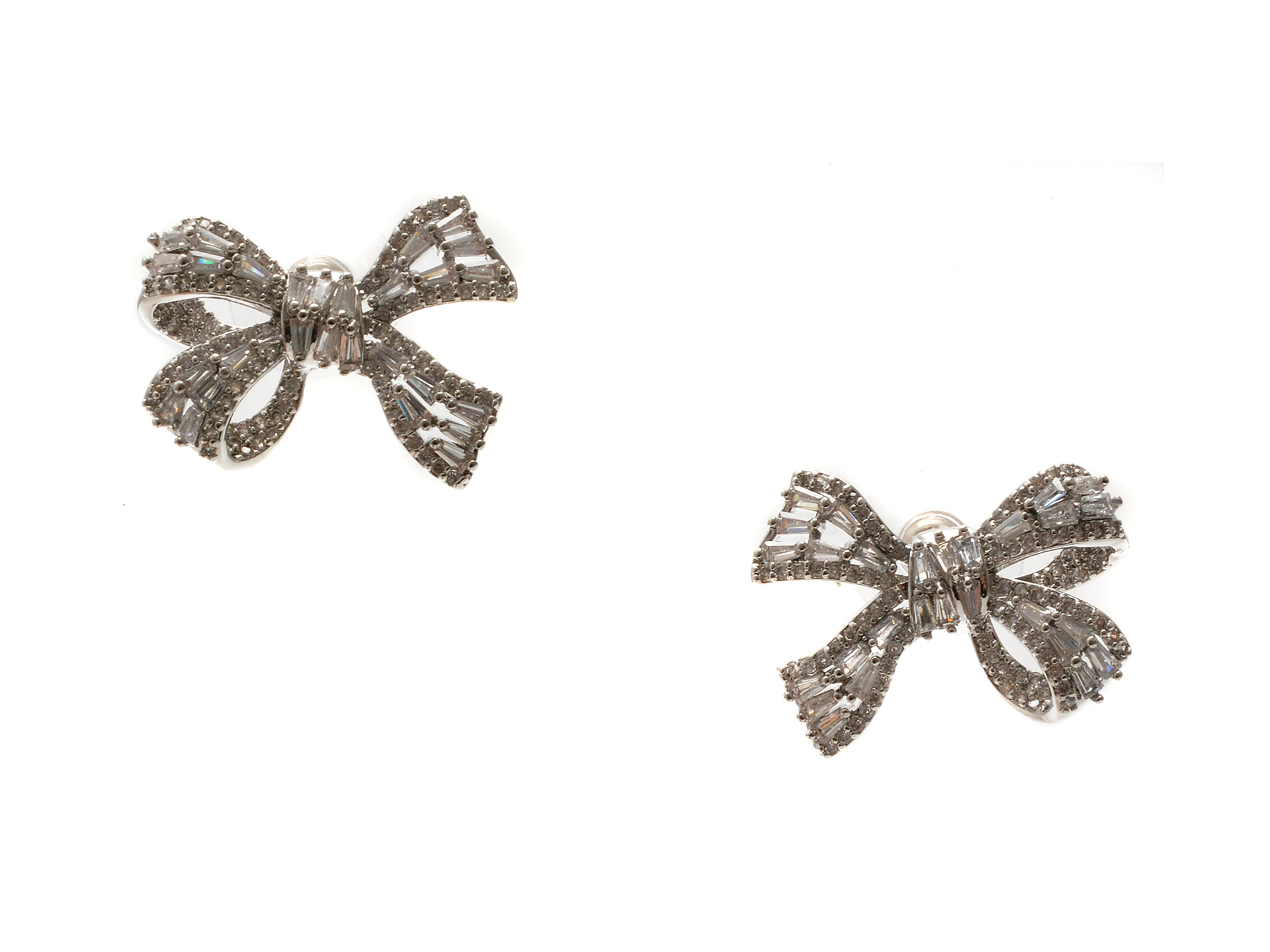 Cercei Argintii ALDO ANNALIA 973 | Eleganță