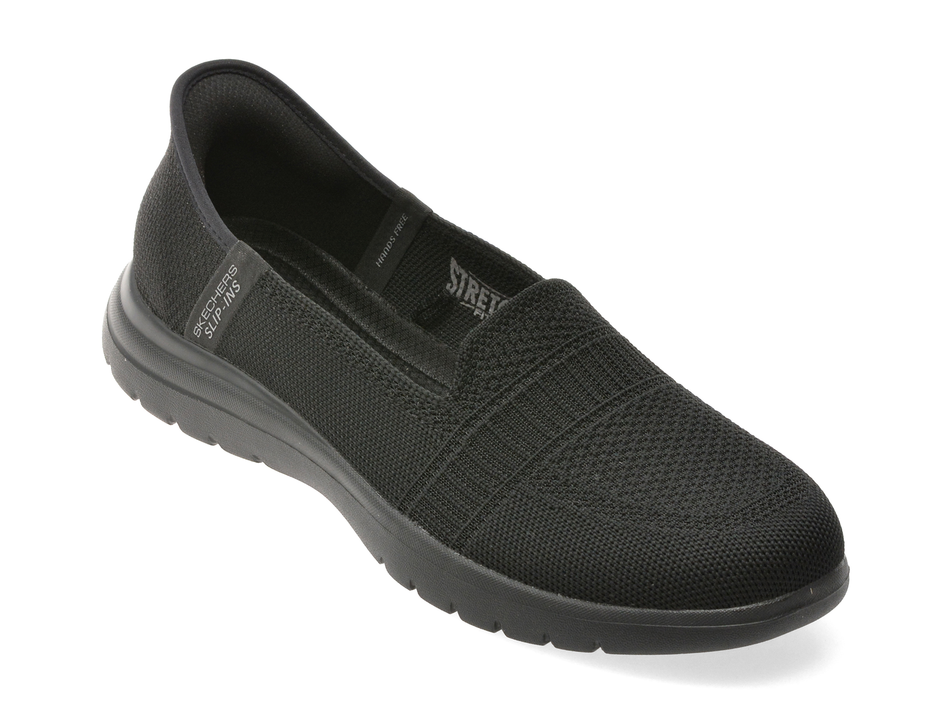 Pantofi Skechers ON-THE-GO FLEX Negri - imagine 2
