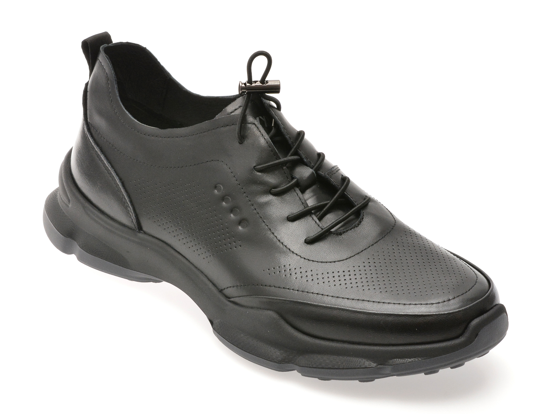 Pantofi Gryxx Piele Naturală | Confort și Stil