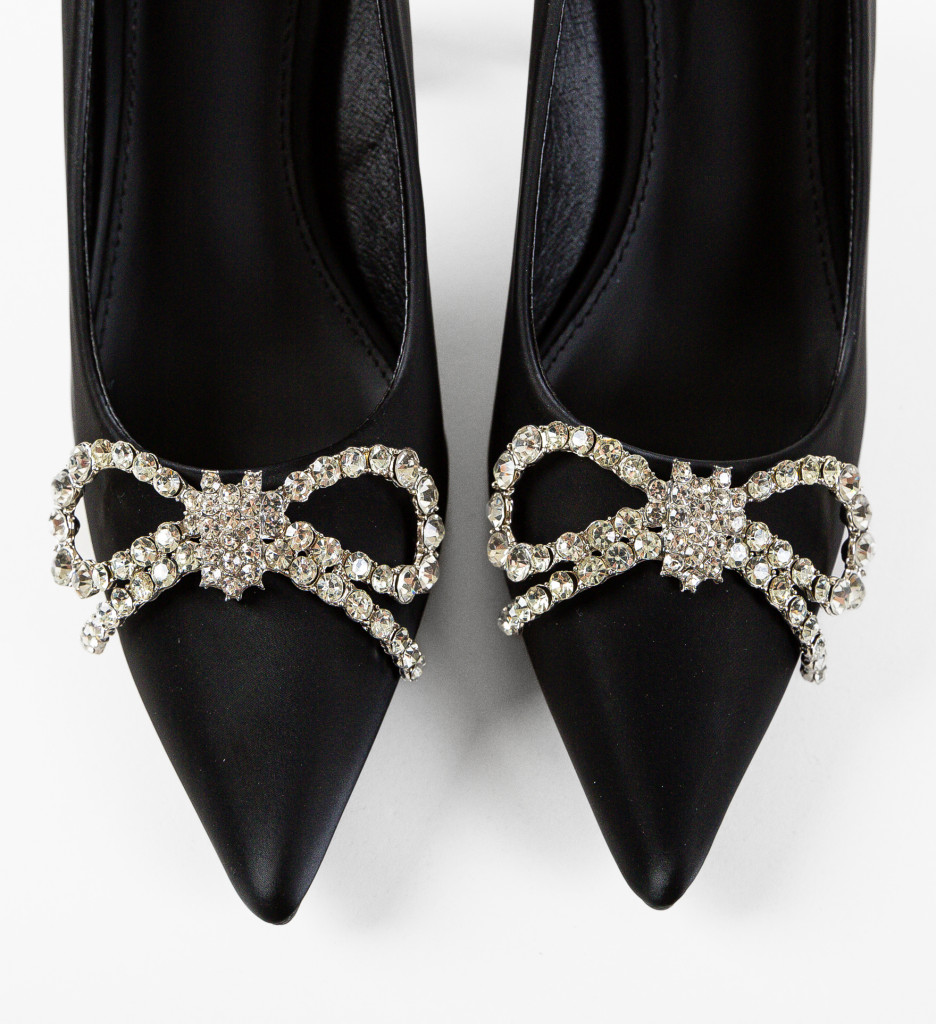 Pantofi Kiat Negri cu Toc Eleganți - imagine 7