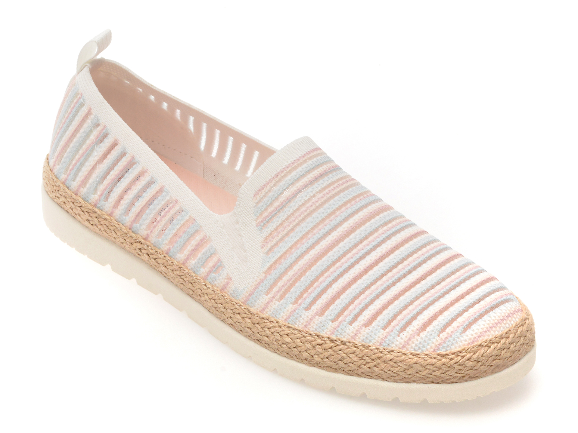 Pantofi Skechers FLEXPADRILLE 3.0 Albi Confort