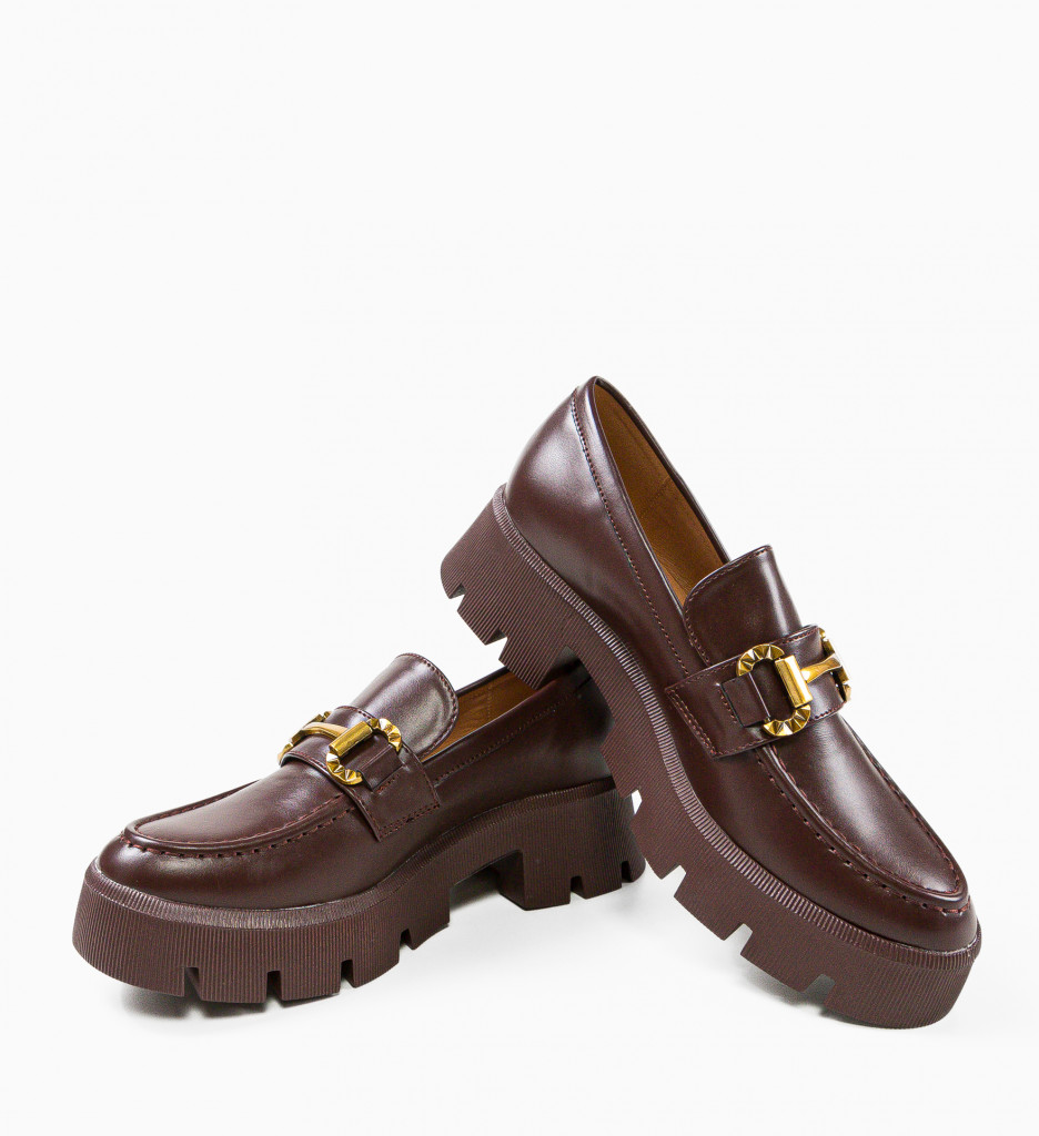 Pantofi Casual Spencer Grena - Confort și Stil - imagine 7