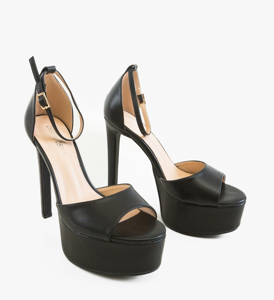 Sandale Dama Jetrok Negri | Eleganta si Stil - imagine 3