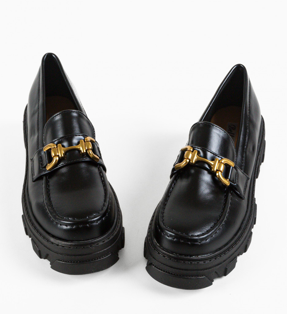Pantofi Casual Saskia Negri - Confort și Stil - imagine 10