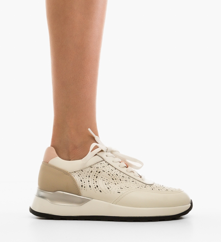 Sneakers Sikron Albi 3 - Confort și Stil - imagine 6