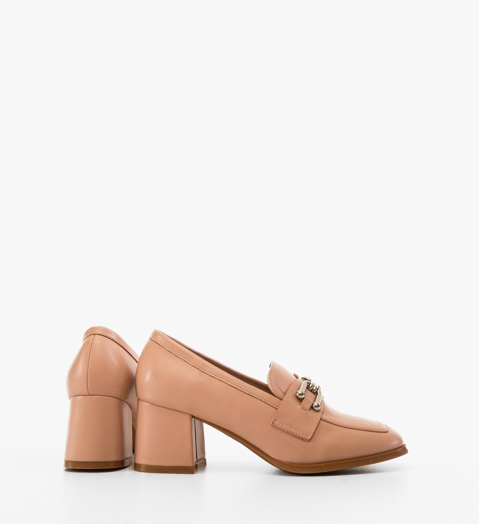 Pantofi dama Wang Roz - Eleganță și Stil - imagine 4