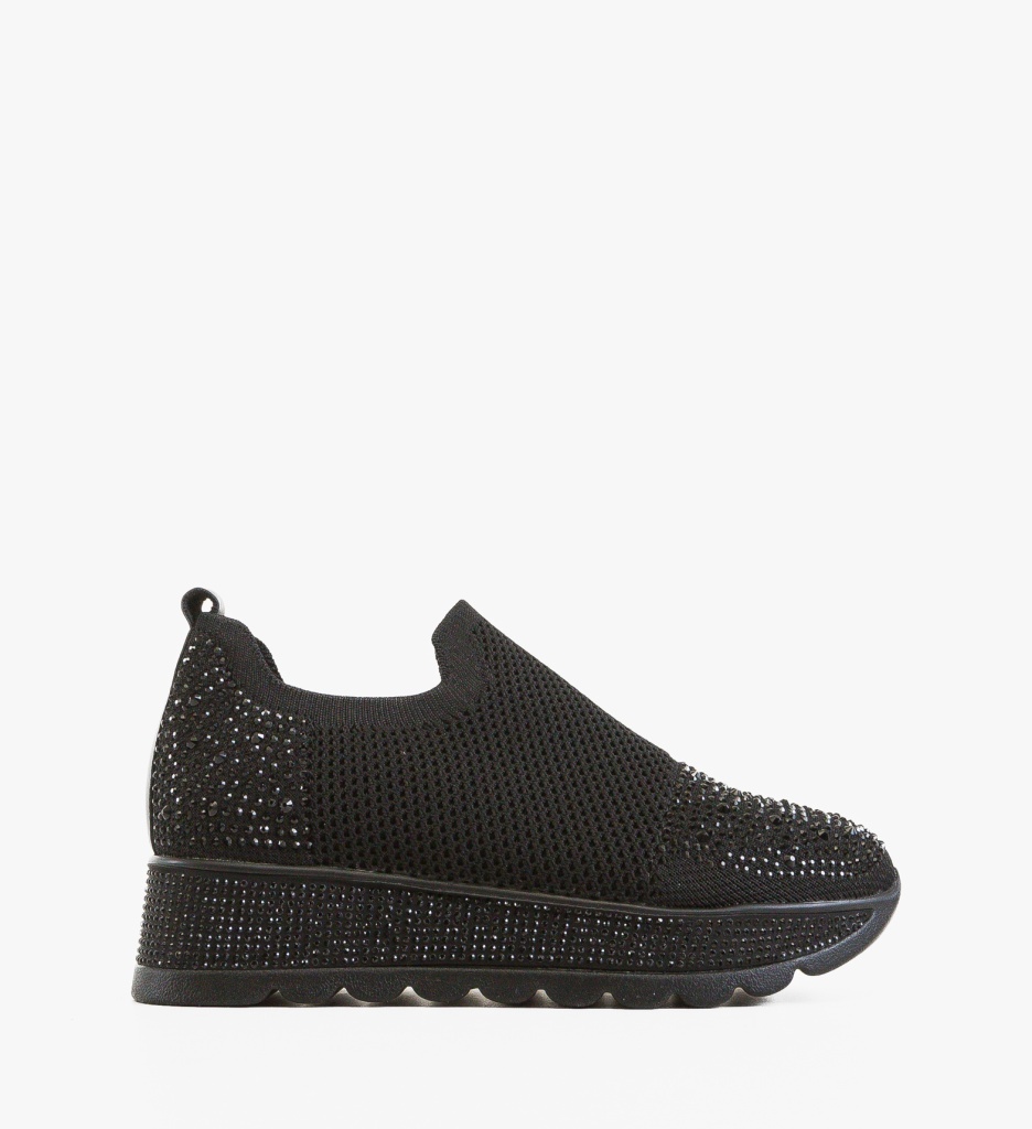 Pantofi Casual Sportif Negri | Confort și Stil