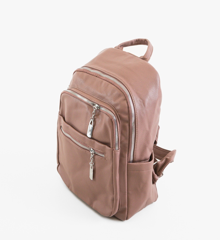 Rucsac Dama Ally Mov - Elegant si Practic - imagine 5