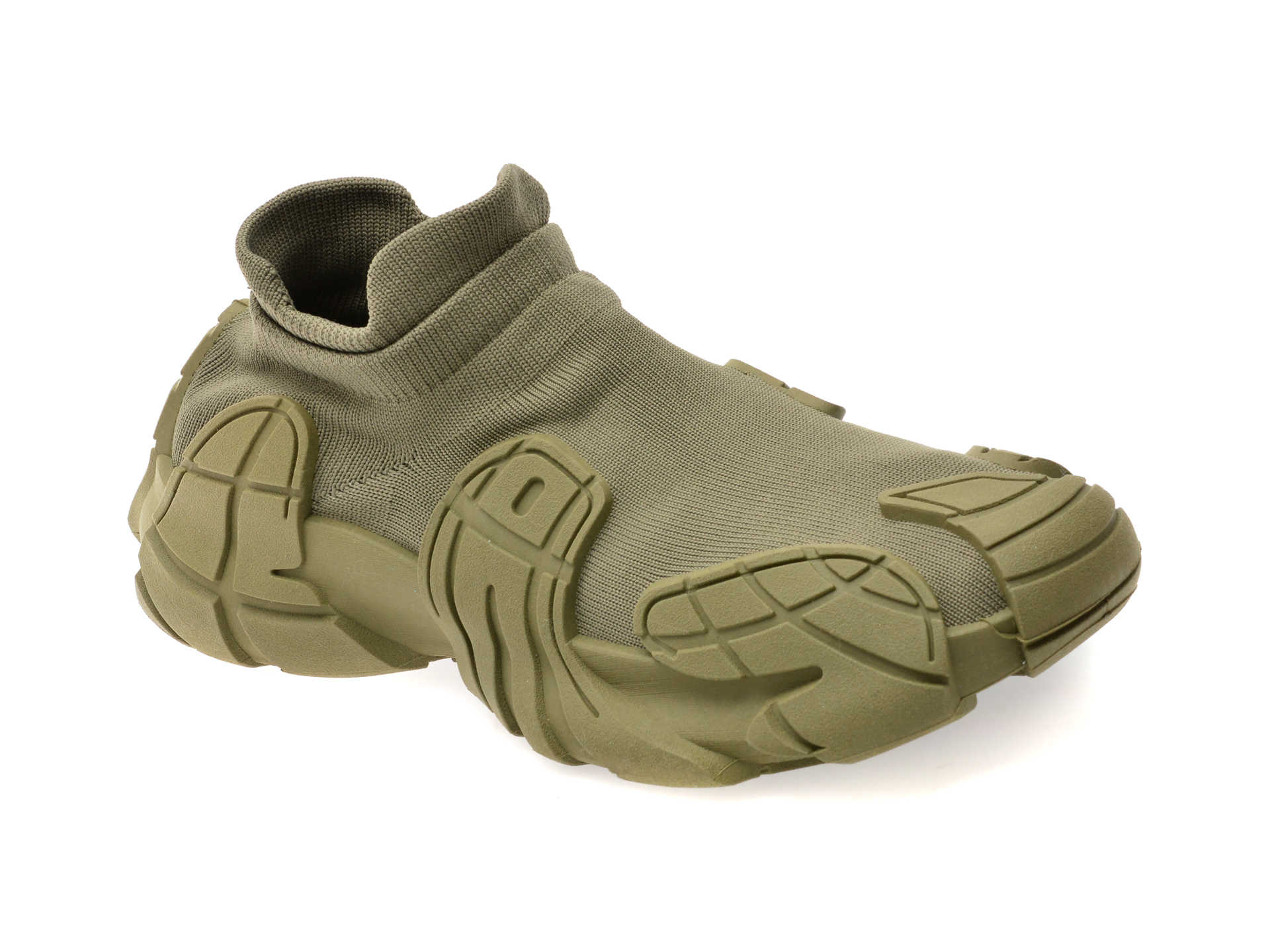 Pantofi Sport GRYXX Verzi | Confort și Design Modern