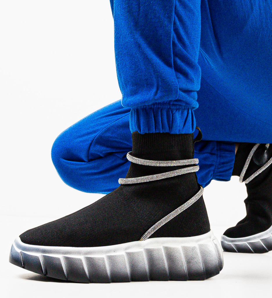 Sneakers Dama Joel Negri | Confort & Stil