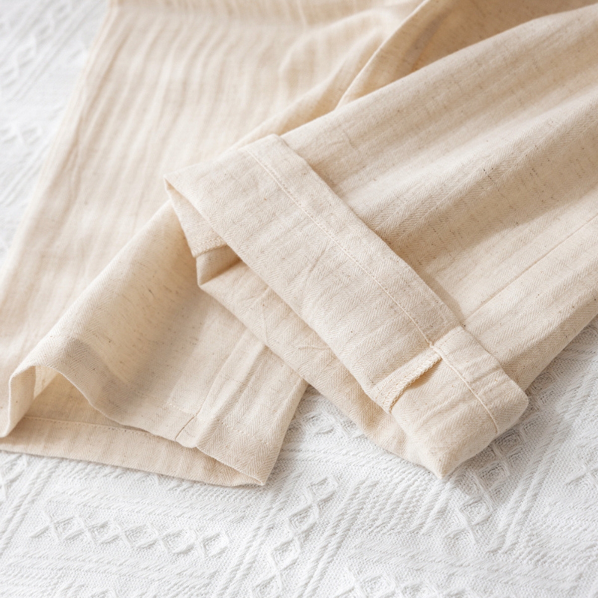 Pijama dama 2 piese Delis, Pure Comfort - imagine 5