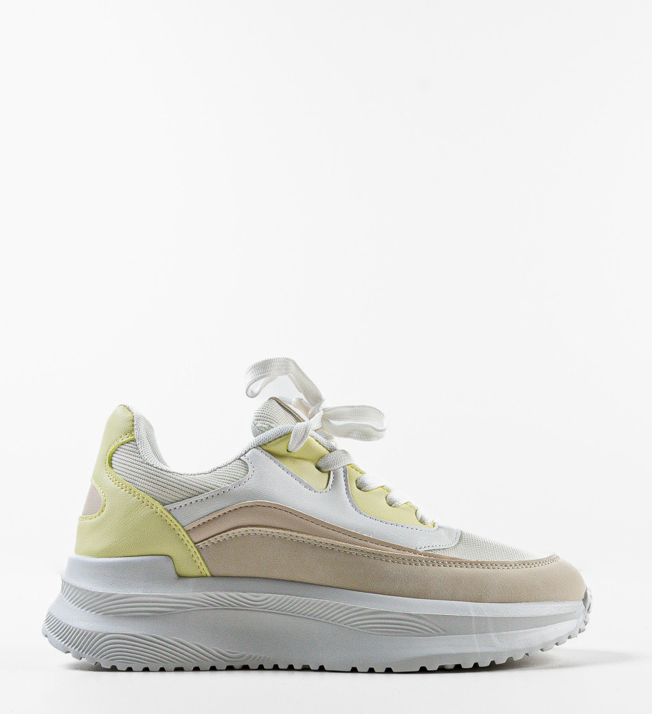 Pantofi Sport Xanthe Multi | Confort și Stil - imagine 5