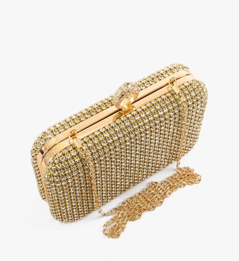 Geanta Plic Ynna Aurie - Stil si Eleganta - imagine 7