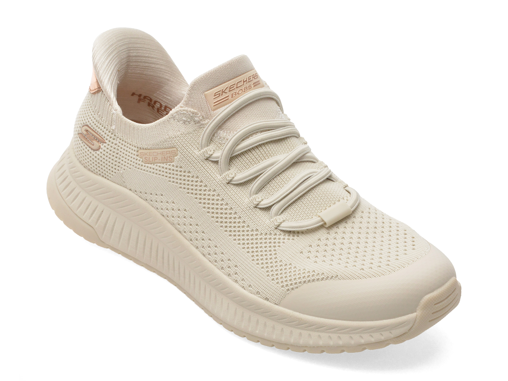 Skechers BOBS SQUAD 4: Confort Memory Foam