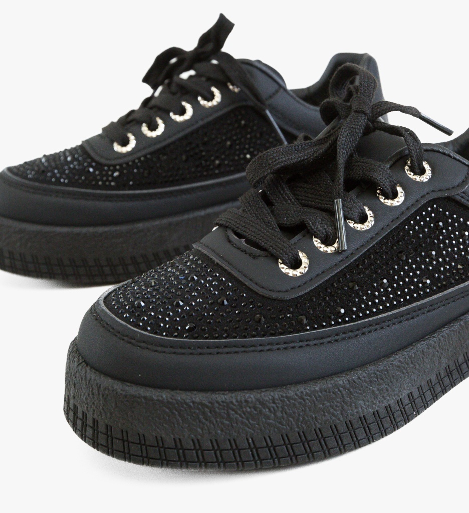 Sneakers Dama Yahay Negri - Confort și Stil Sport - imagine 2