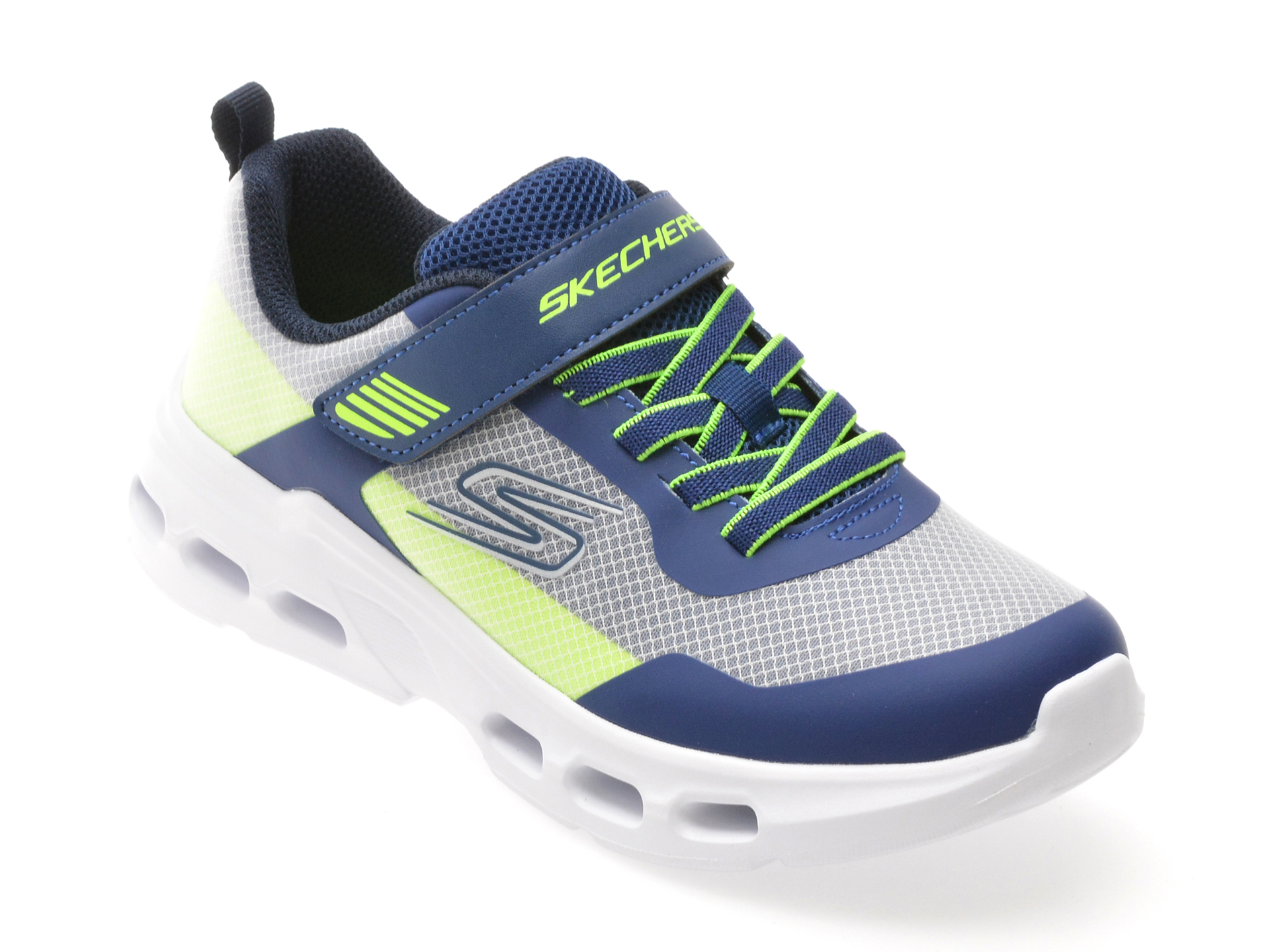 Pantofi SKECHERS Glide-Step, Bleumarin