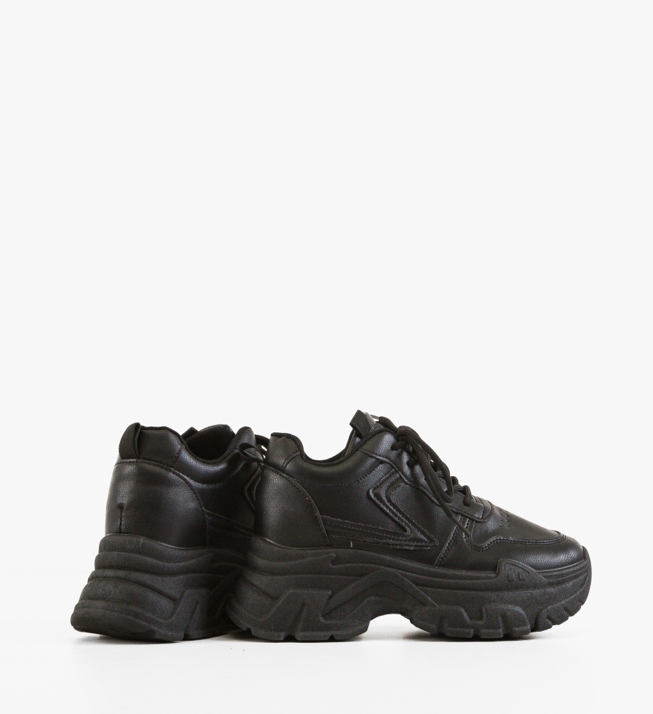 Sneakers Kalai Negri | Confort și Stil Casual - imagine 4