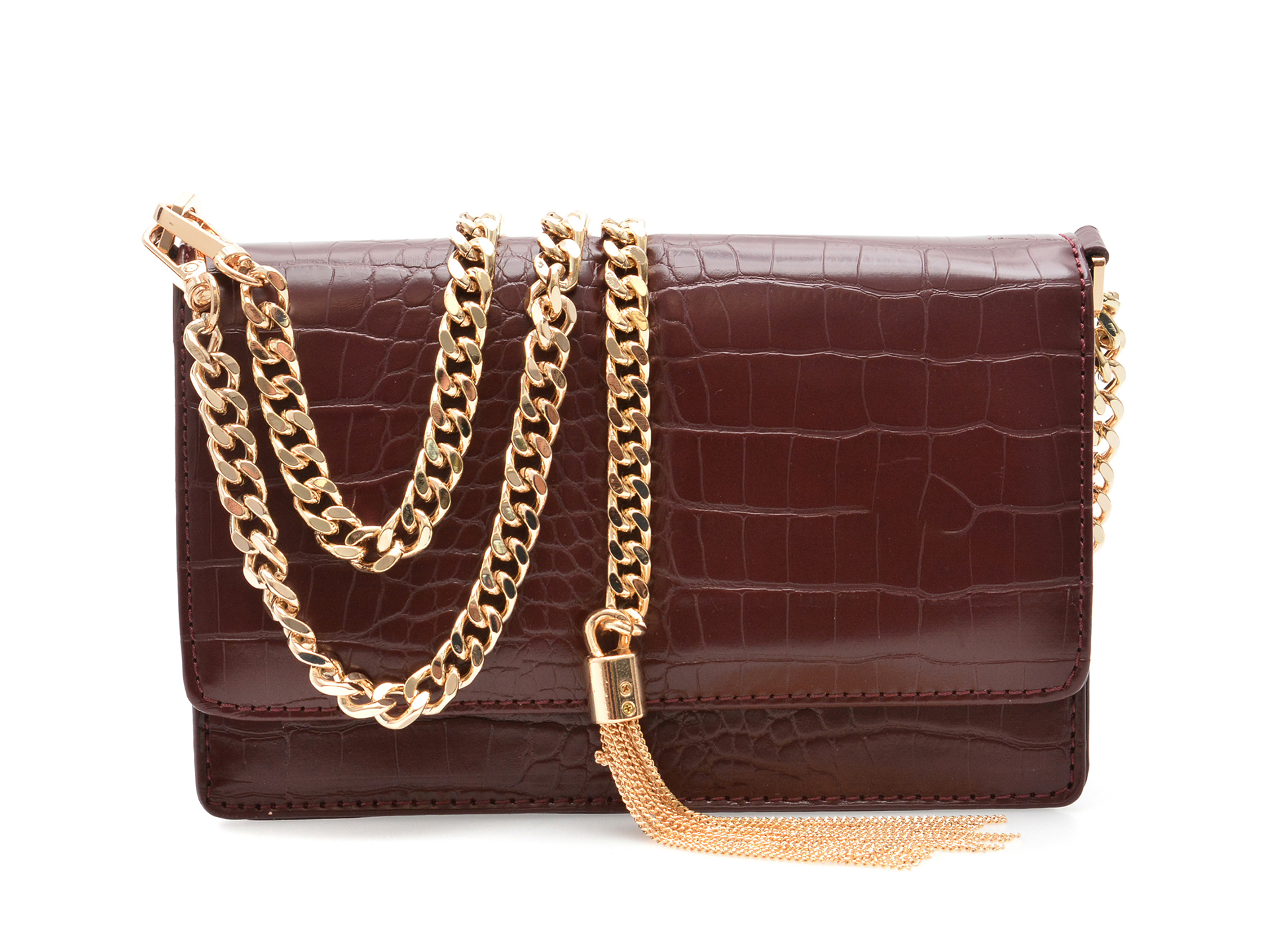 Geanta ALDO LILITHA Visinie | Eleganta si Stil