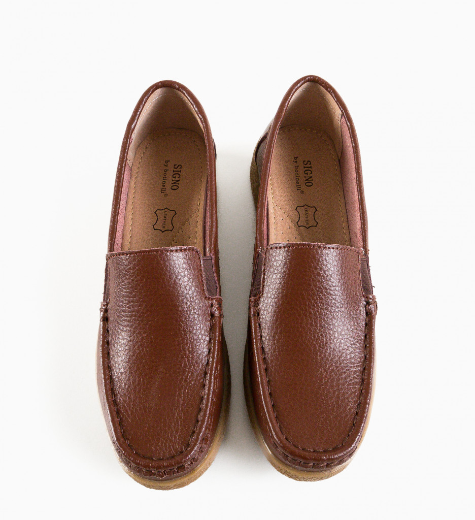 Pantofi Casual Givy Maro - Confort și Stil - imagine 6