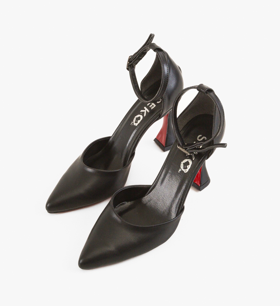 Pantofi Dama Nilfgard - Eleganță Supremă - imagine 5