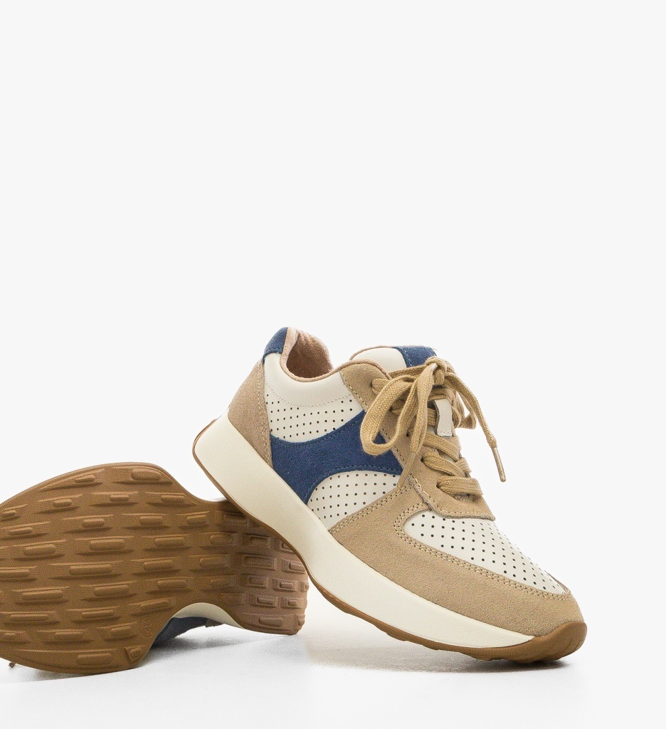 Sneakers Dama Namibe Albi - Stil & Confort - imagine 2