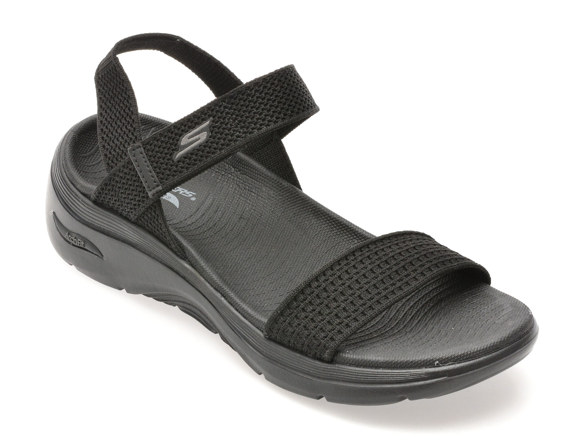 Sandale Skechers Arch Fit - Confort Superior