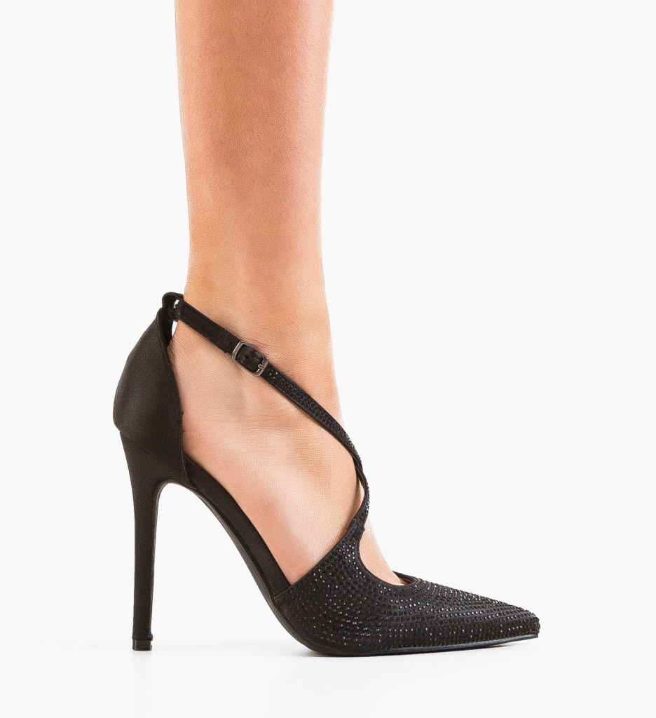 Pantofi Dawa Negri - Eleganță și Stil - imagine 6
