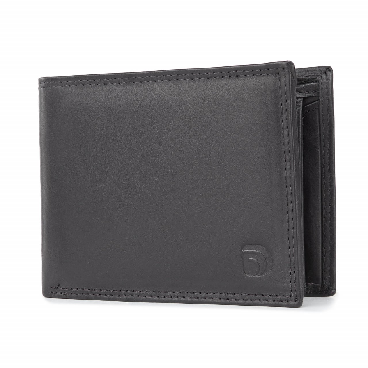 Portofel Delis Piele Naturala | Eleganta si Durabilitate