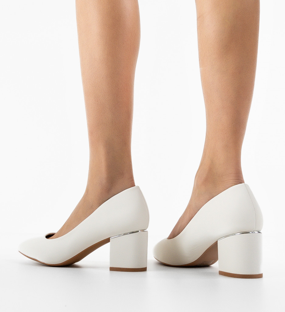 Pantofi Dama Berry Albi | Eleganță și Stil