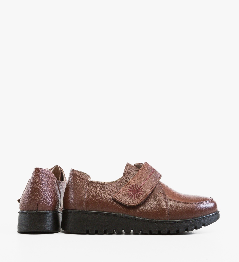 Pantofi Casual Marye Maro - Confort și Stil - imagine 4