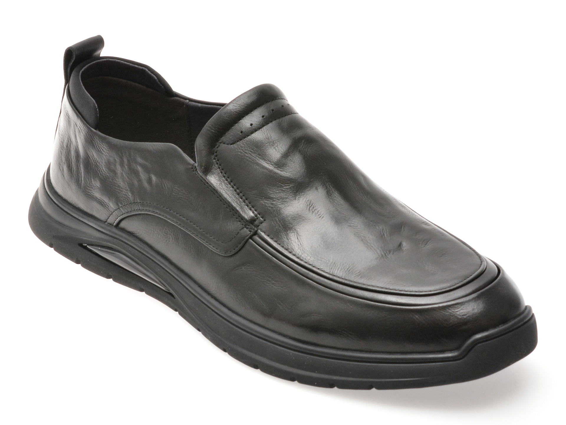 Pantofi Casual GRYXX din Piele Naturală